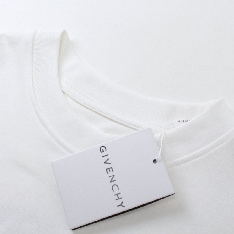 Givenchy Unisex Tee