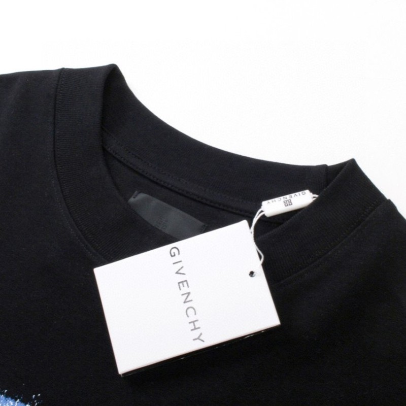 Givenchy Unisex Tee