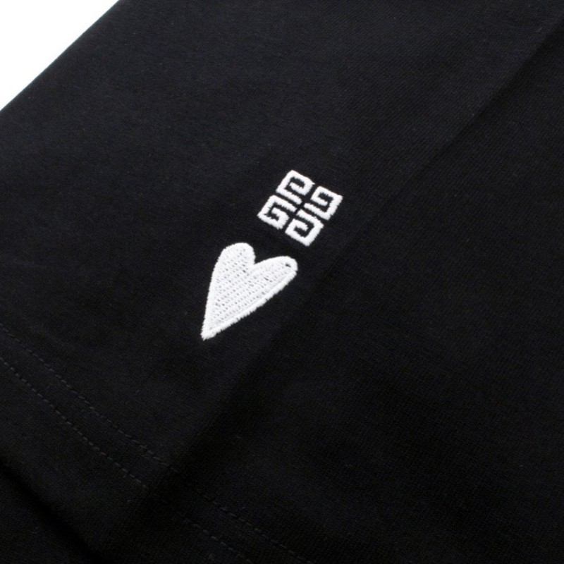 Givenchy Unisex Tee