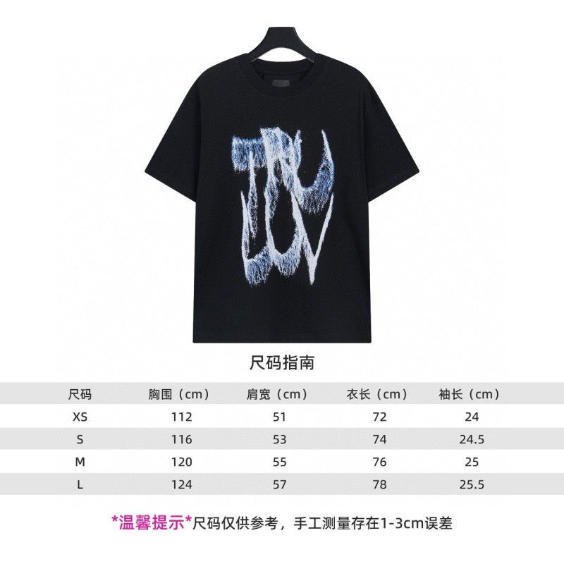 Givenchy Unisex Tee