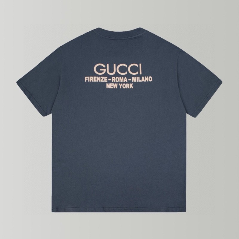 Gucci Unisex Tee