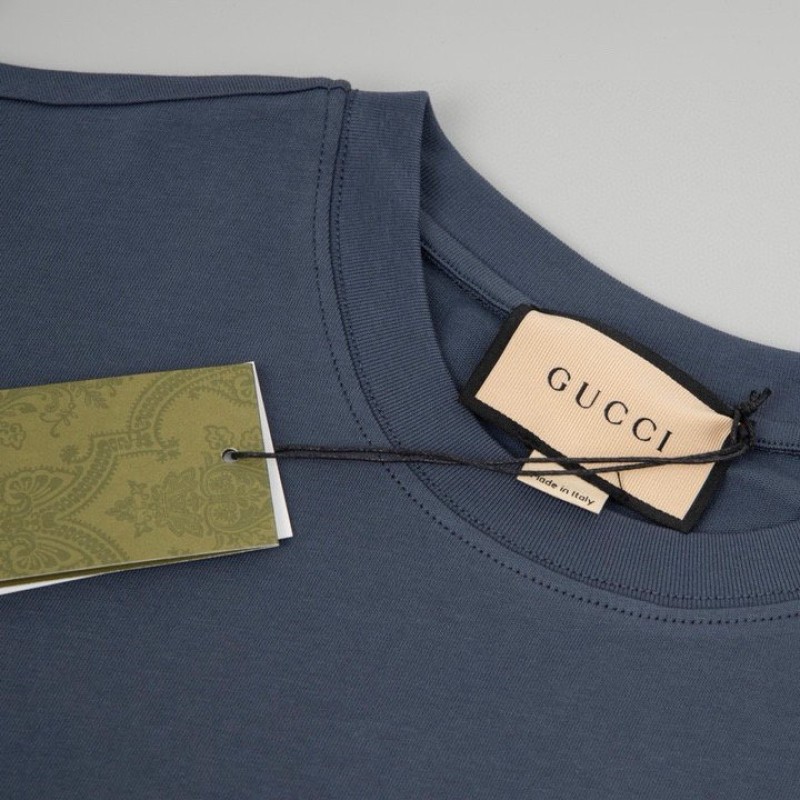 Gucci Unisex Tee