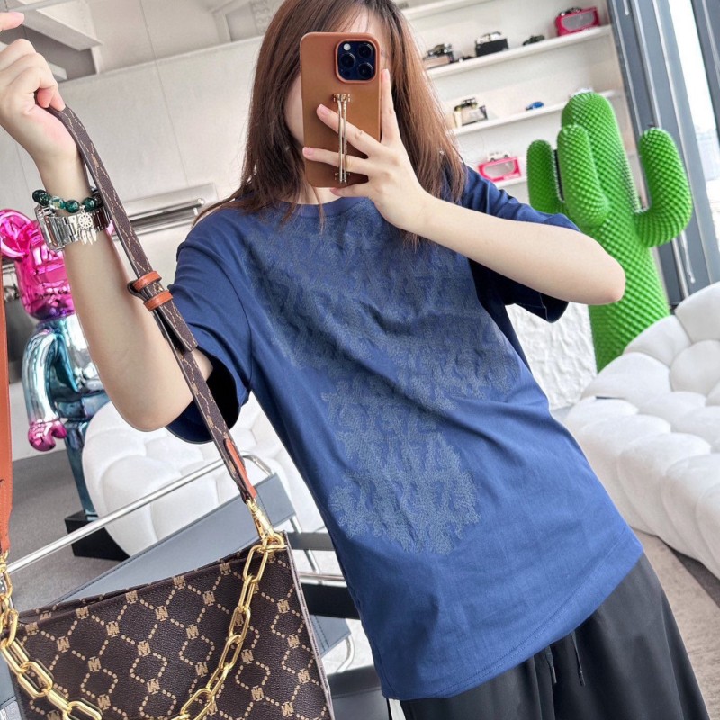 Fendi Unisex Tee