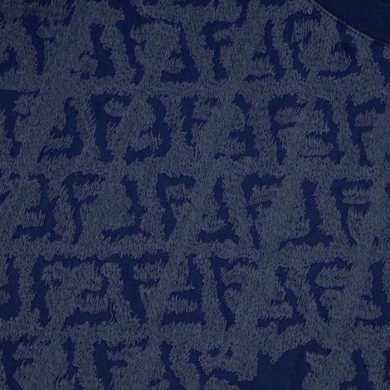 Fendi Unisex Tee