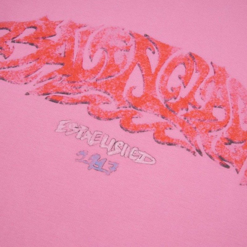 Balenciaga Unisex Tee