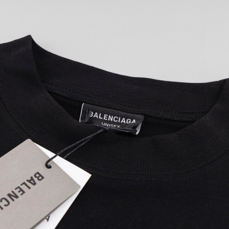 Balenciaga Unisex Tee