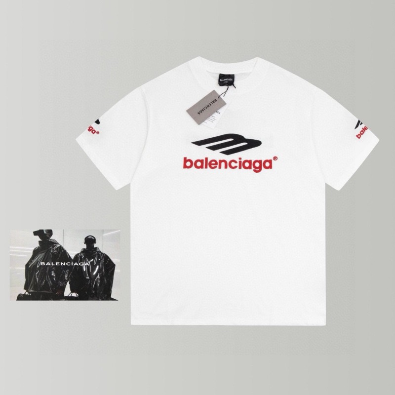 Balenciaga Unisex Tee