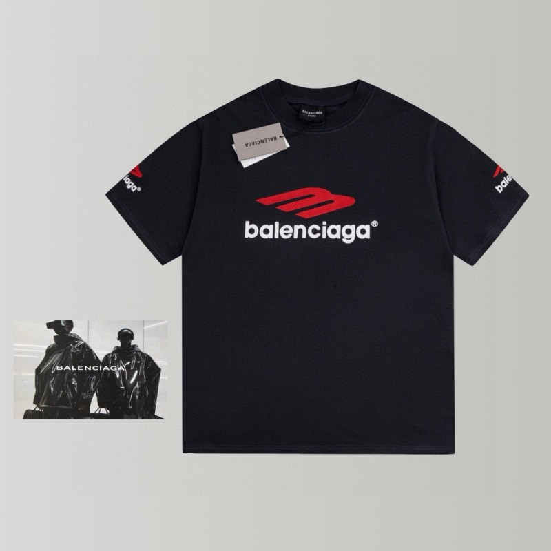 Balenciaga Unisex Tee