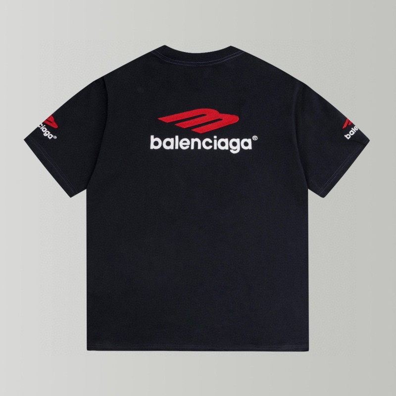 Balenciaga Unisex Tee
