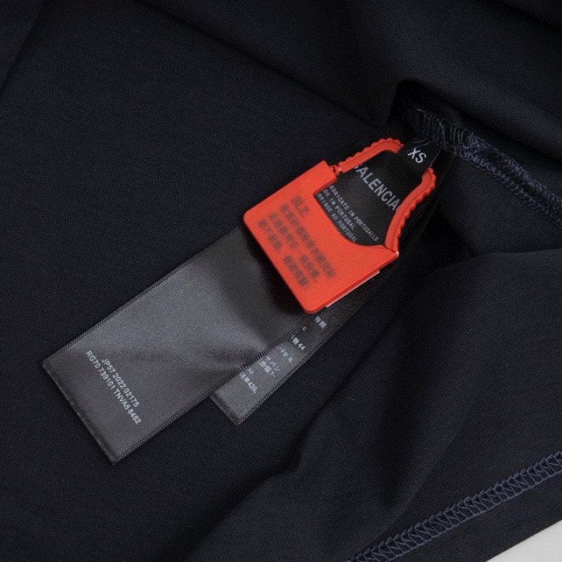 Balenciaga Unisex Tee
