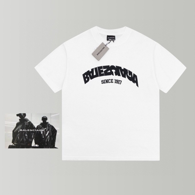 Balenciaga Unisex Tee