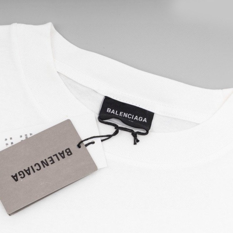 Balenciaga Unisex Tee