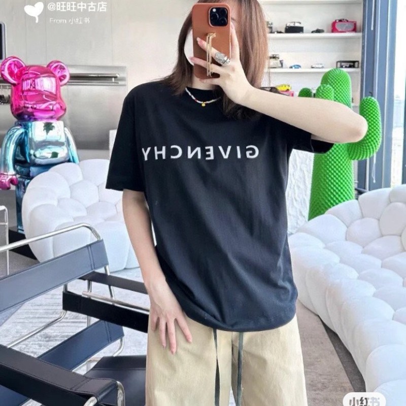 Givenchy Unisex Tee