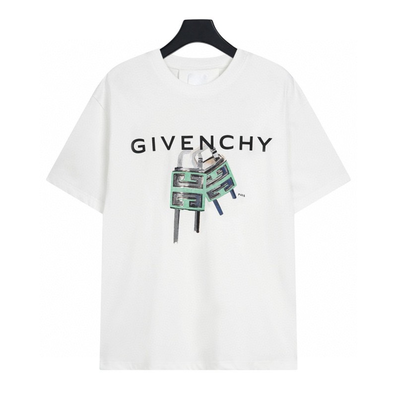 Givenchy Unisex Tee