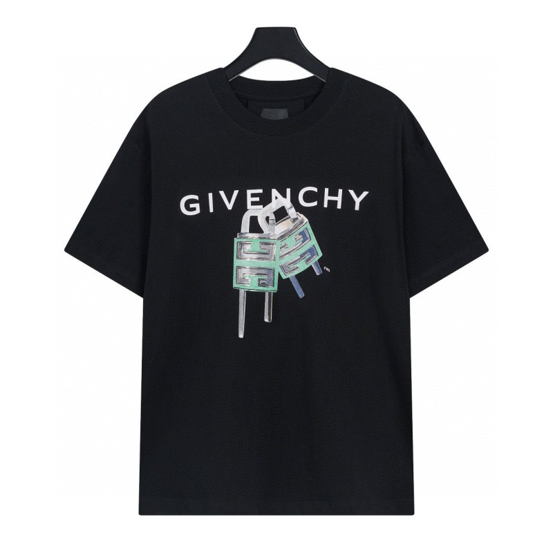 Givenchy Unisex Tee