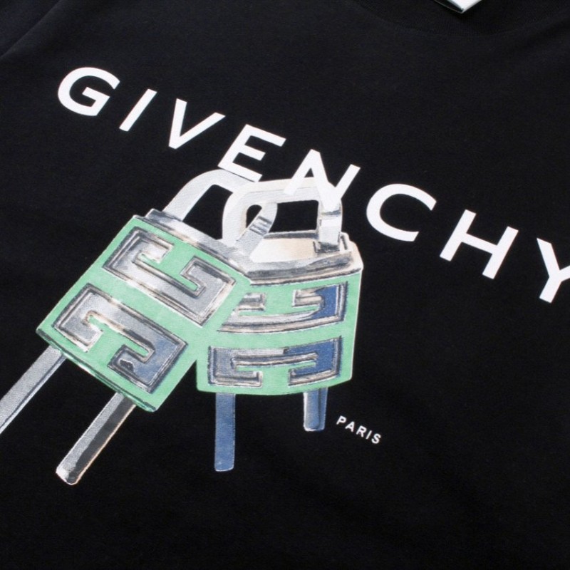 Givenchy Unisex Tee