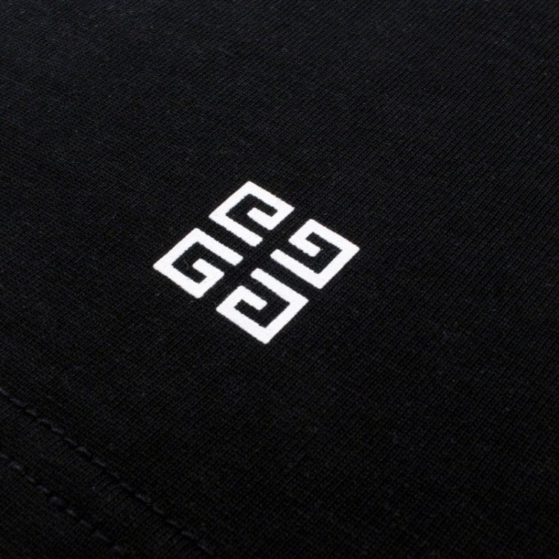 Givenchy Unisex Tee