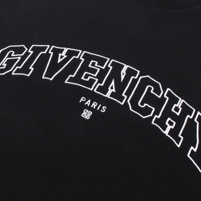Givenchy Unisex Tee