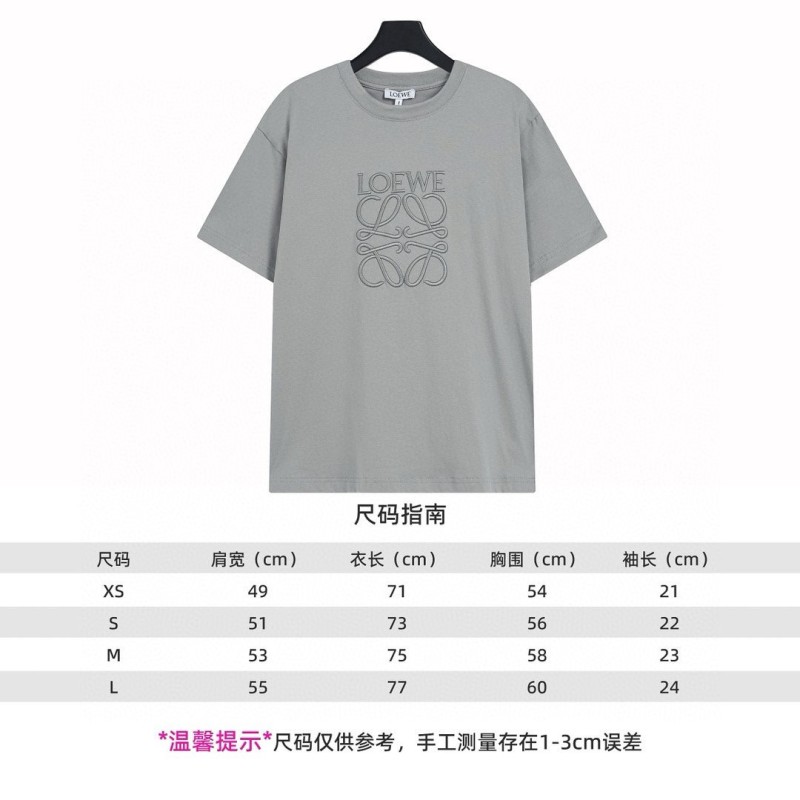 Loewe Unisex Tee