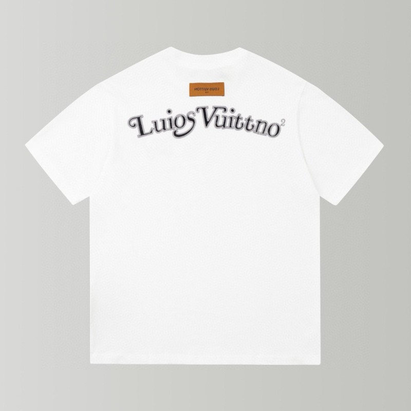 LV Unisex Tee