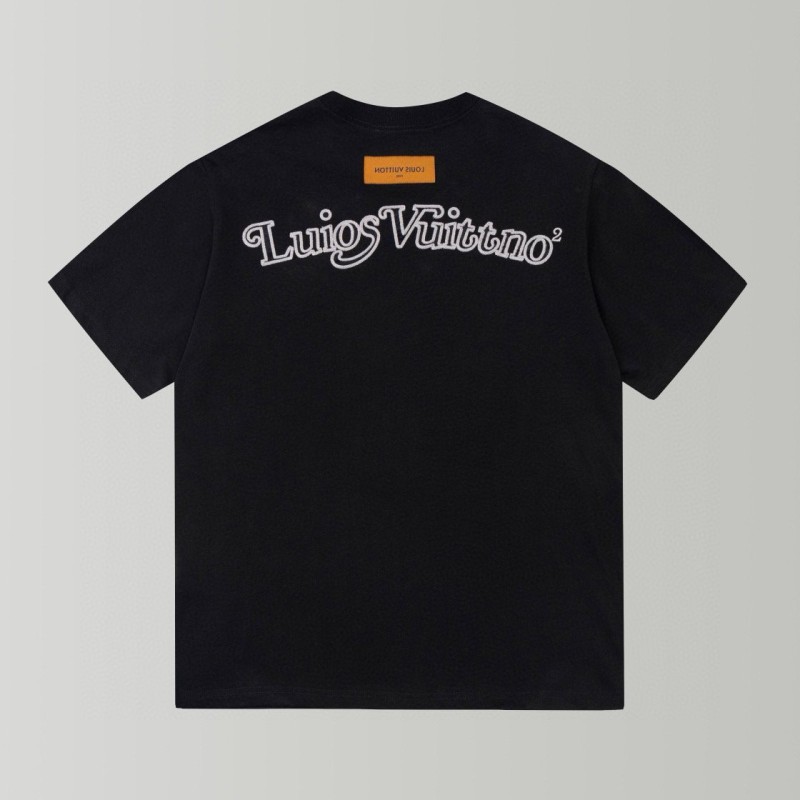 LV Unisex Tee