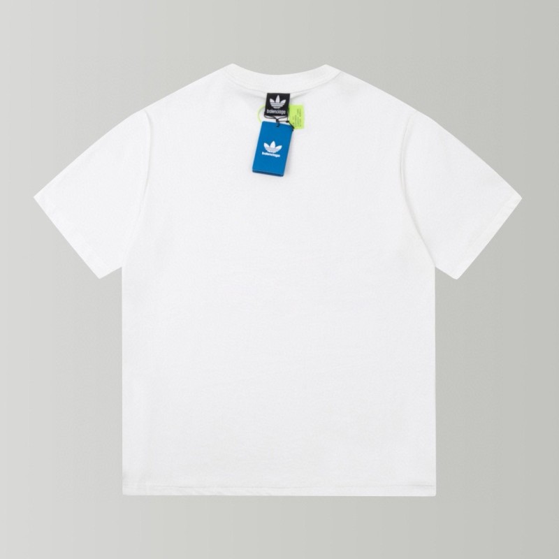 Balenciaga Unisex Tee