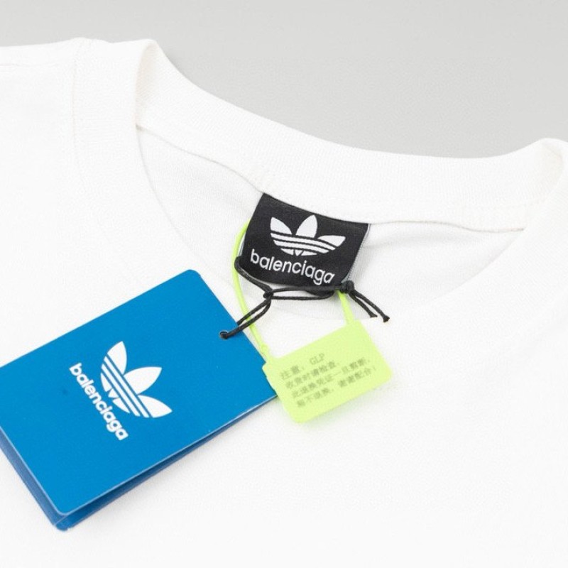 Balenciaga Unisex Tee