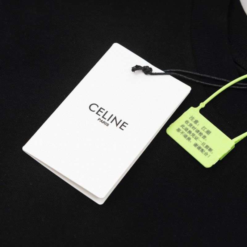 Celine Unisex Tee