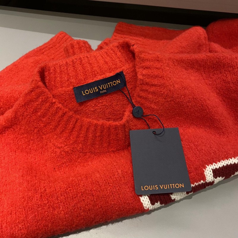 LV Unisex Sweater