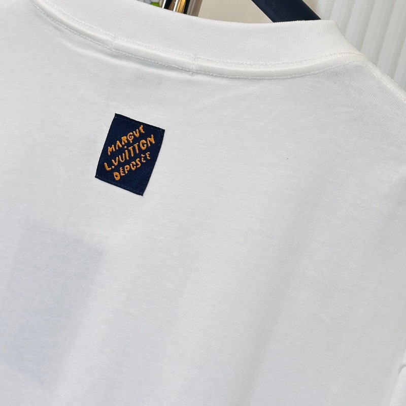 LV Unisex Tee
