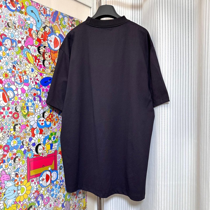 Balenciaga Unisex Tee
