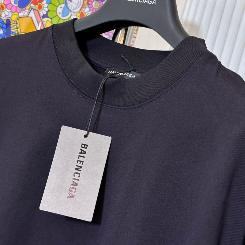 Balenciaga Unisex Tee