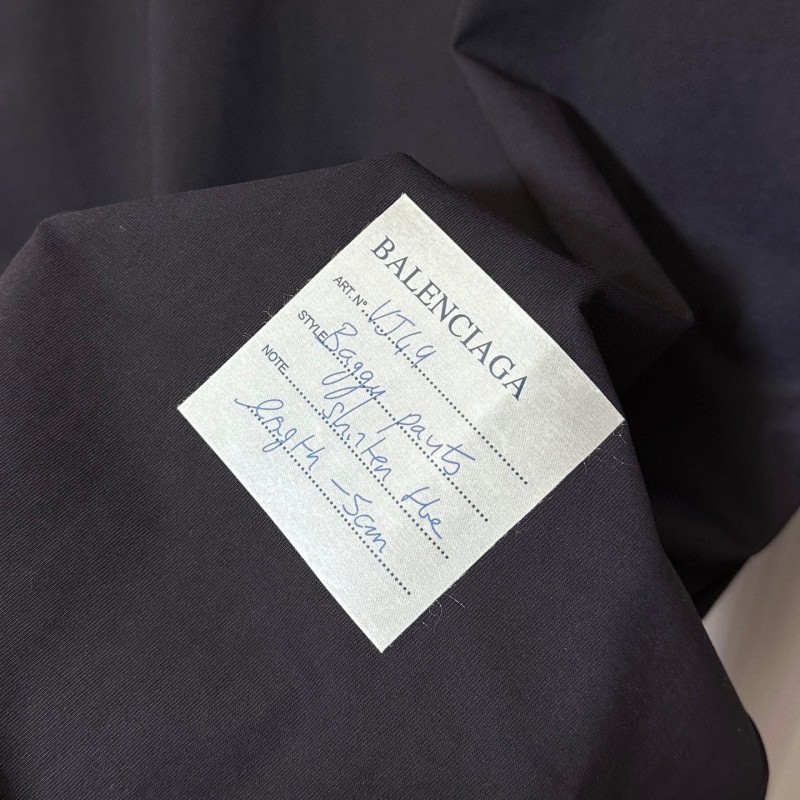 Balenciaga Unisex Tee