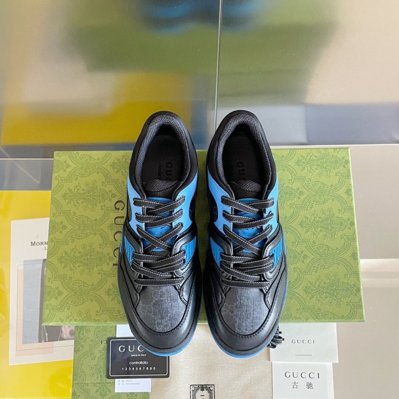 Gucci Unisex Shoes