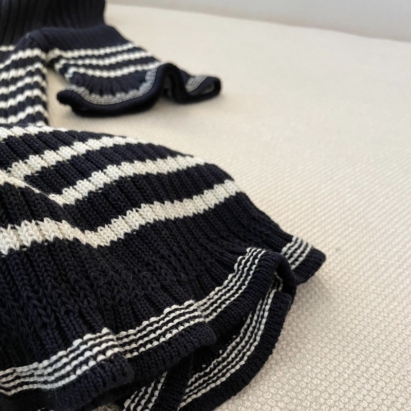 Dior Knit Tee