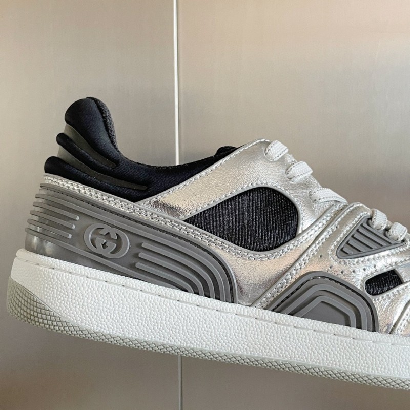 Gucci Unisex Shoes