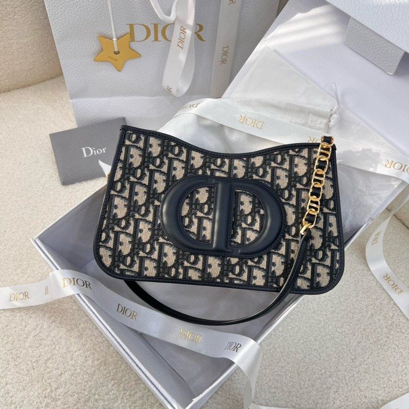 Dior Signiture Hobo