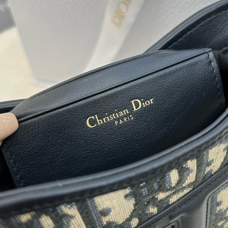 Dior Signiture Hobo