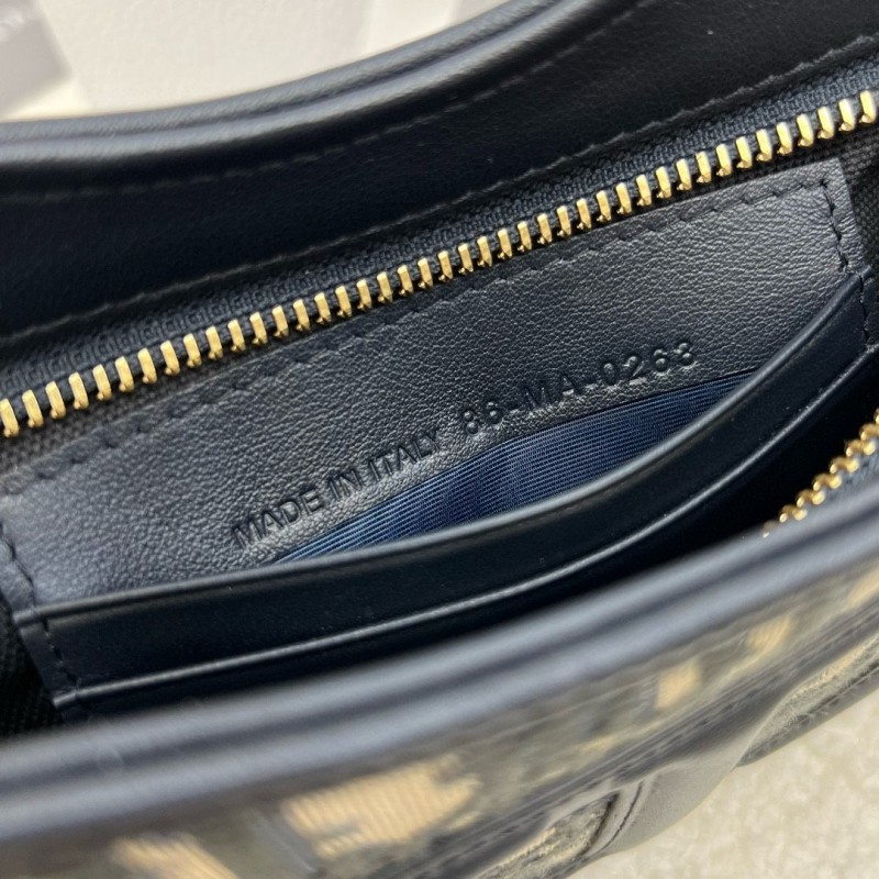 Dior Signiture Hobo