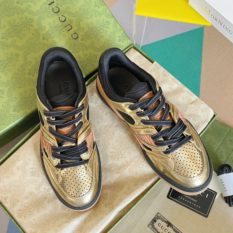 Gucci Unisex Shoes