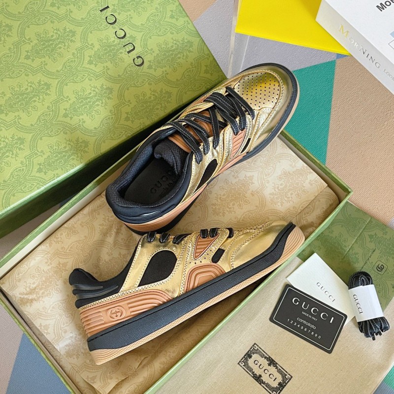 Gucci Unisex Shoes