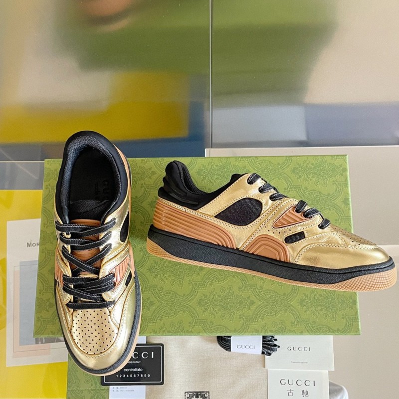 Gucci Unisex Shoes