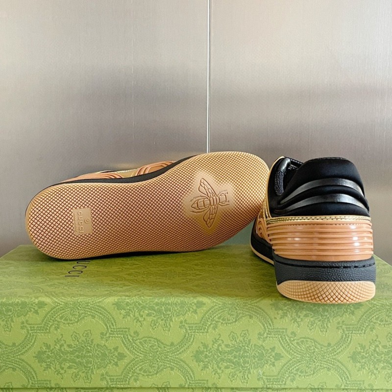 Gucci Unisex Shoes