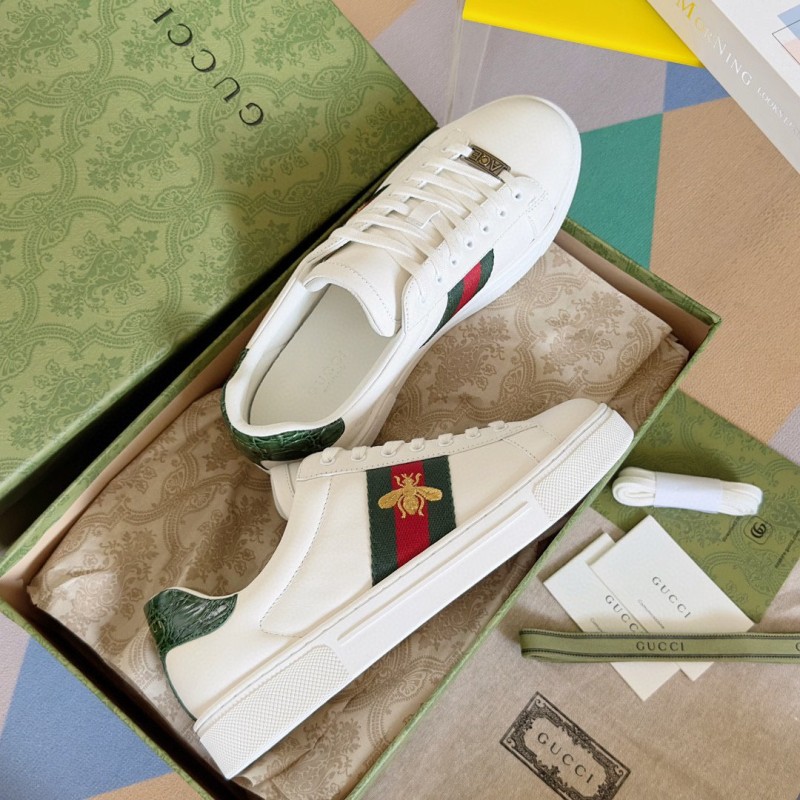 Gucci Unisex Shoes