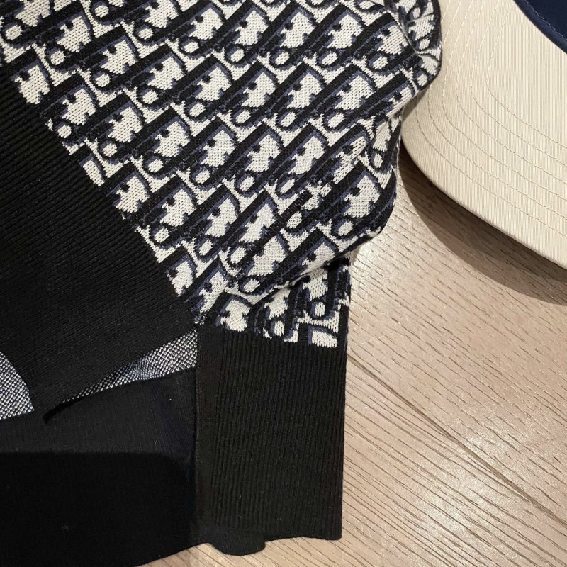 Dior Polo Tee