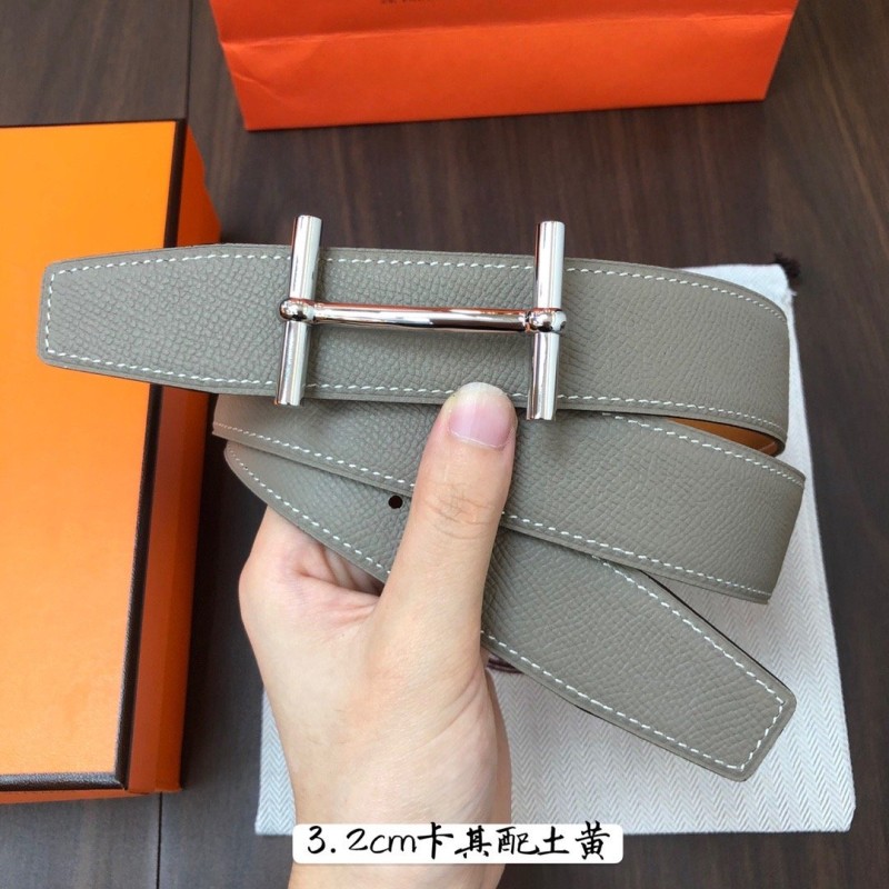 Hermes Men Belt