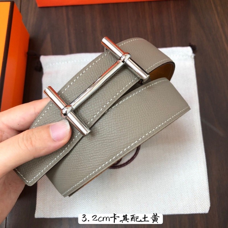Hermes Men Belt