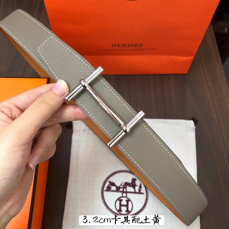 Hermes Men Belt