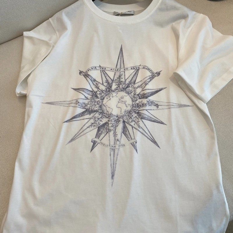 Dior Tee