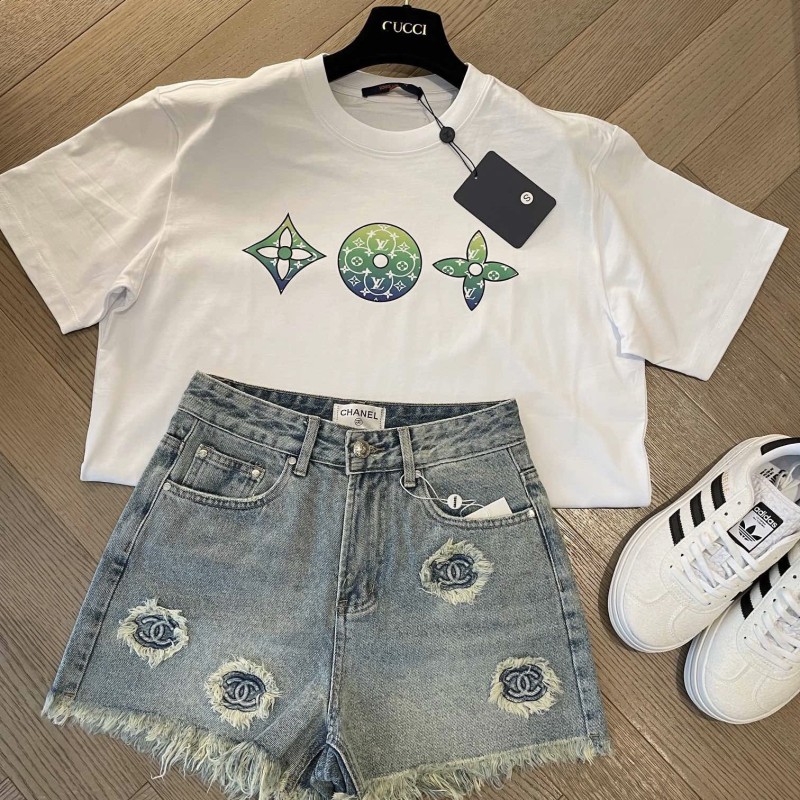 LV Tee